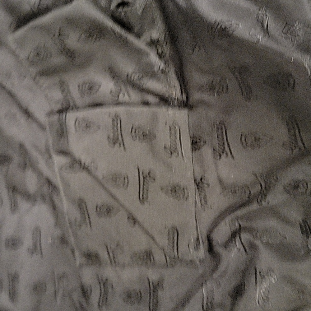 GUCCI HYSTERIA HOBO BAG preloved Like NWOT - Picture 13 of 15